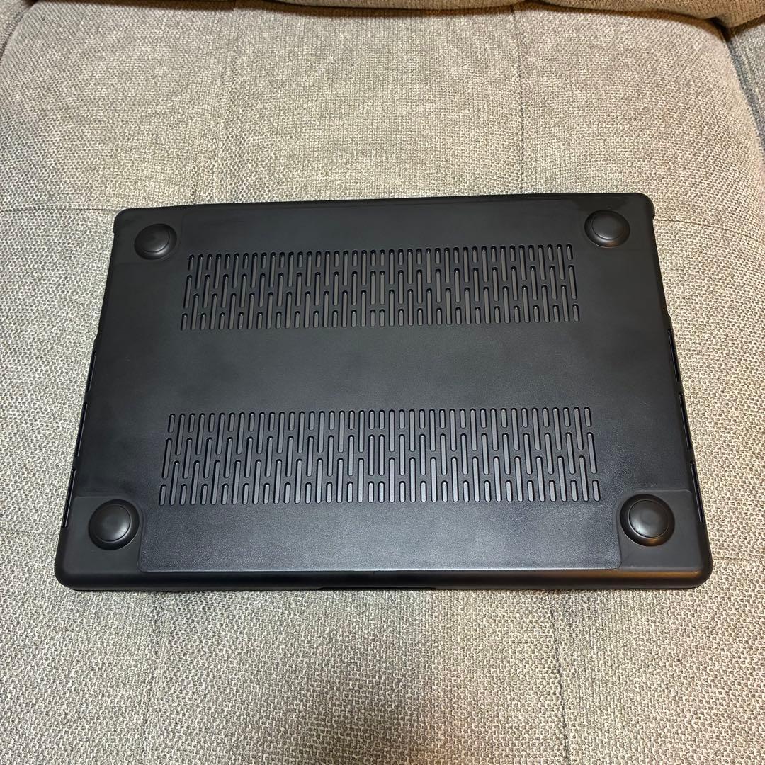 Macbook Pro 14インチ M4 16GB 1TB + その他