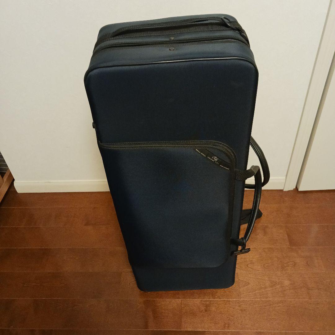 米 セルマー テナー Prelude-by Selmer TS700 保管品？ - メルカリ