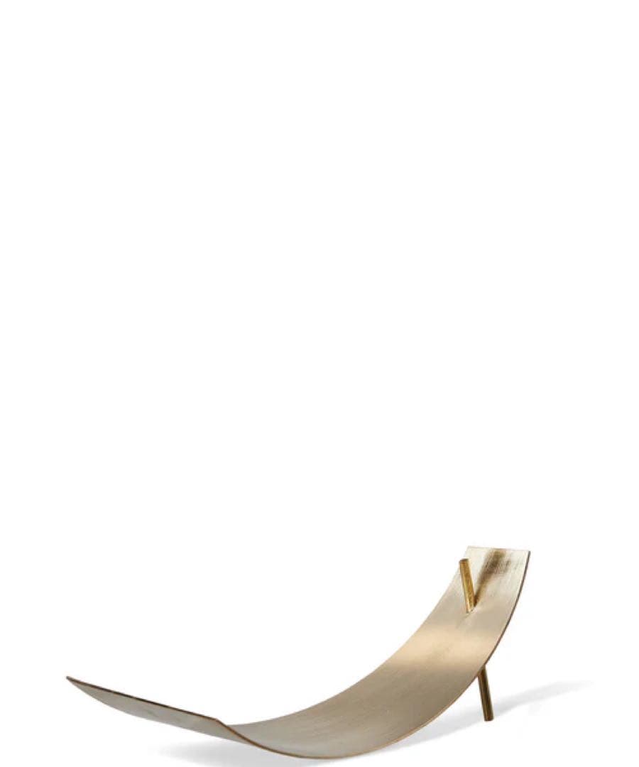 APFR BRASS INCENSE STAND ブラスインセンススタンド APFR｜ブラス インセンス スタンド BRASS INCENSE STAND インセンス