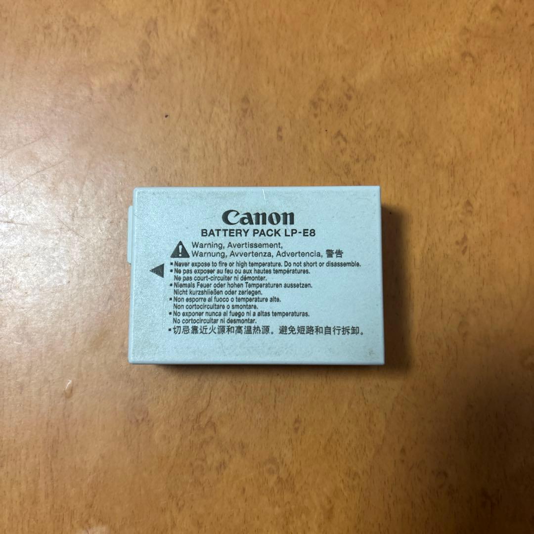 Canon EOS kissx4カメラセット