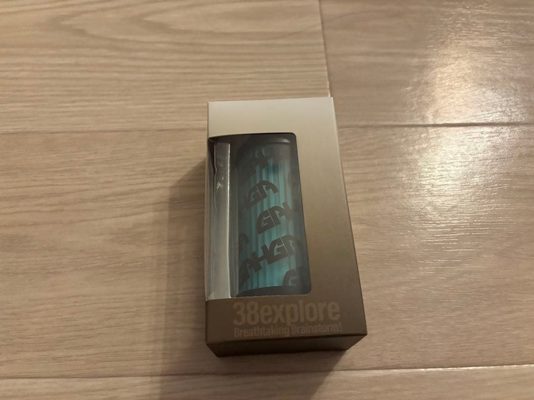 完売品 GAHGA ガーガ 38灯 MIYABI ミヤビ