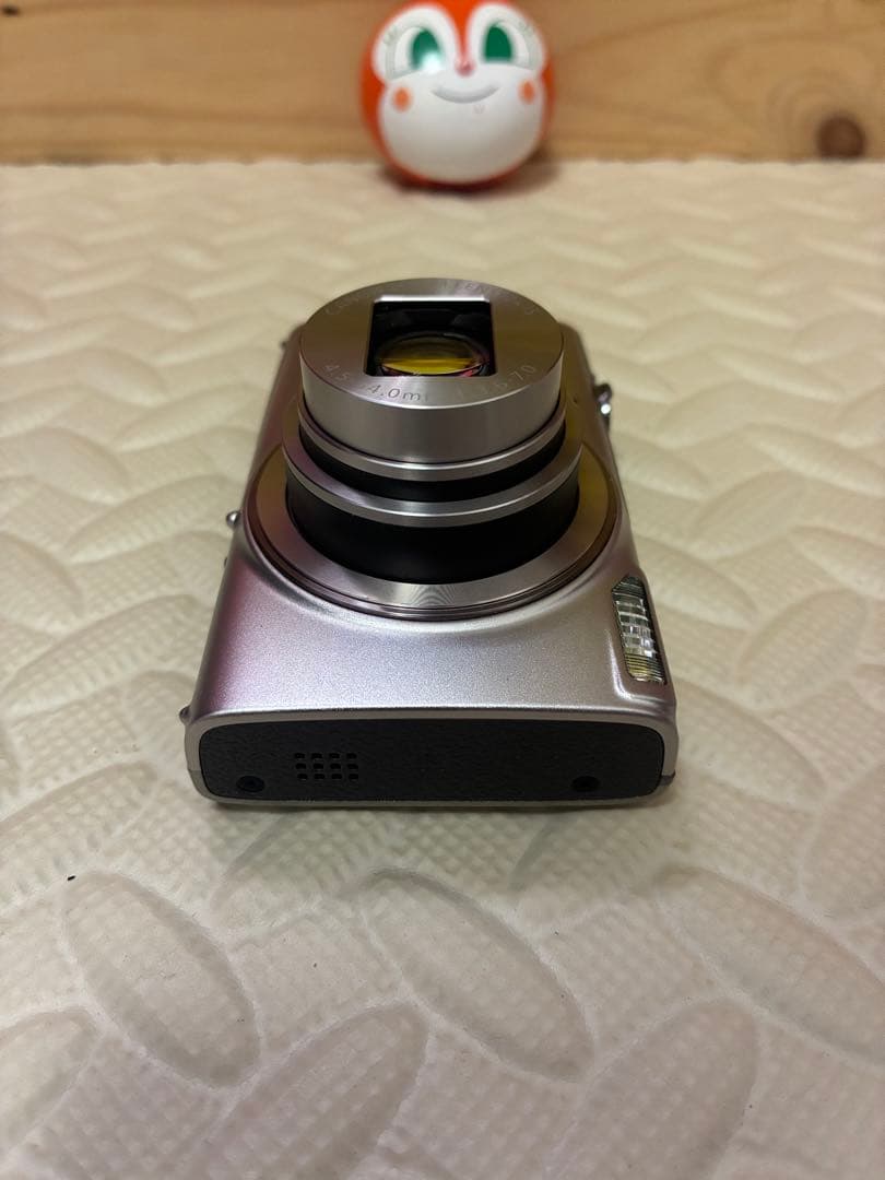 canon&キャノン　ixy650 デジタルカメラ