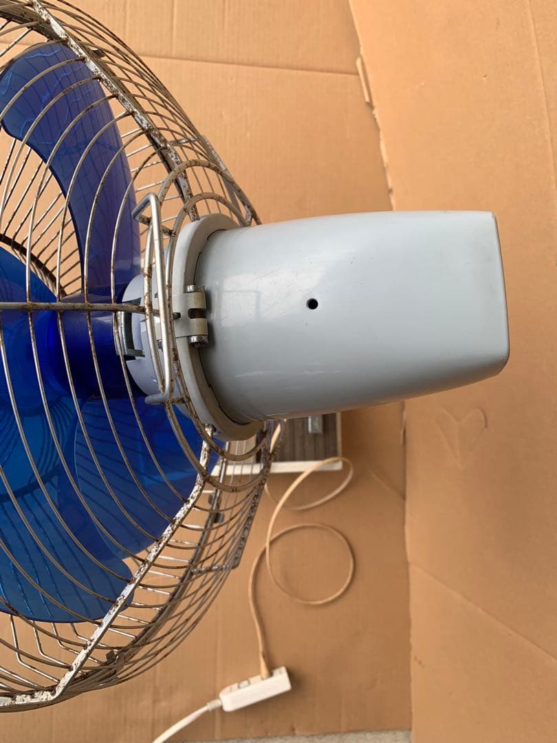 ナショナル 扇風機 F-35MH