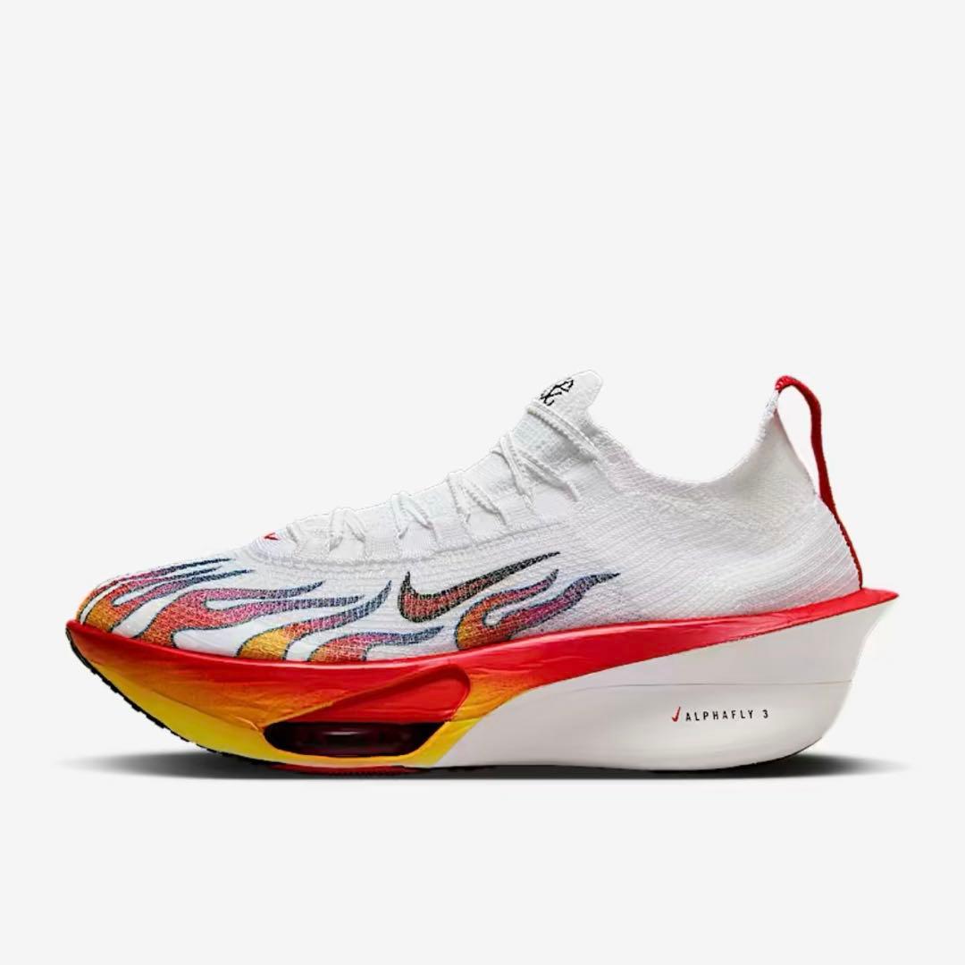 26.5cm 新品 エア ズーム アルファフライ ネクスト% 3 プレミアム
