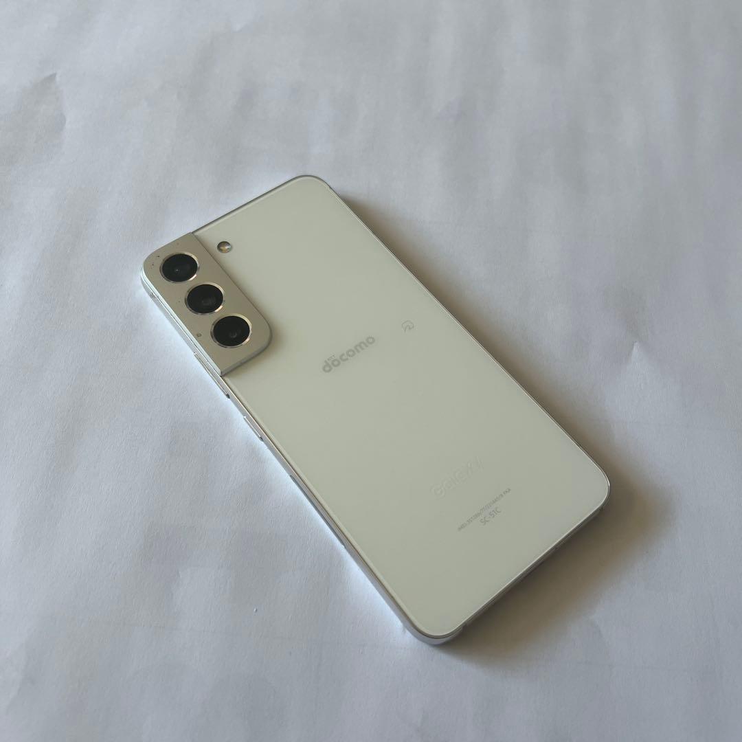 携帯電話本体 Galaxy s22