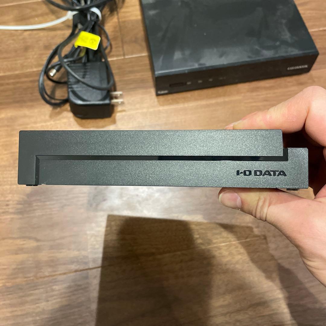 I-O DATA EX-BCTX2 I•O DATA EX-HD2CZ まとめ売