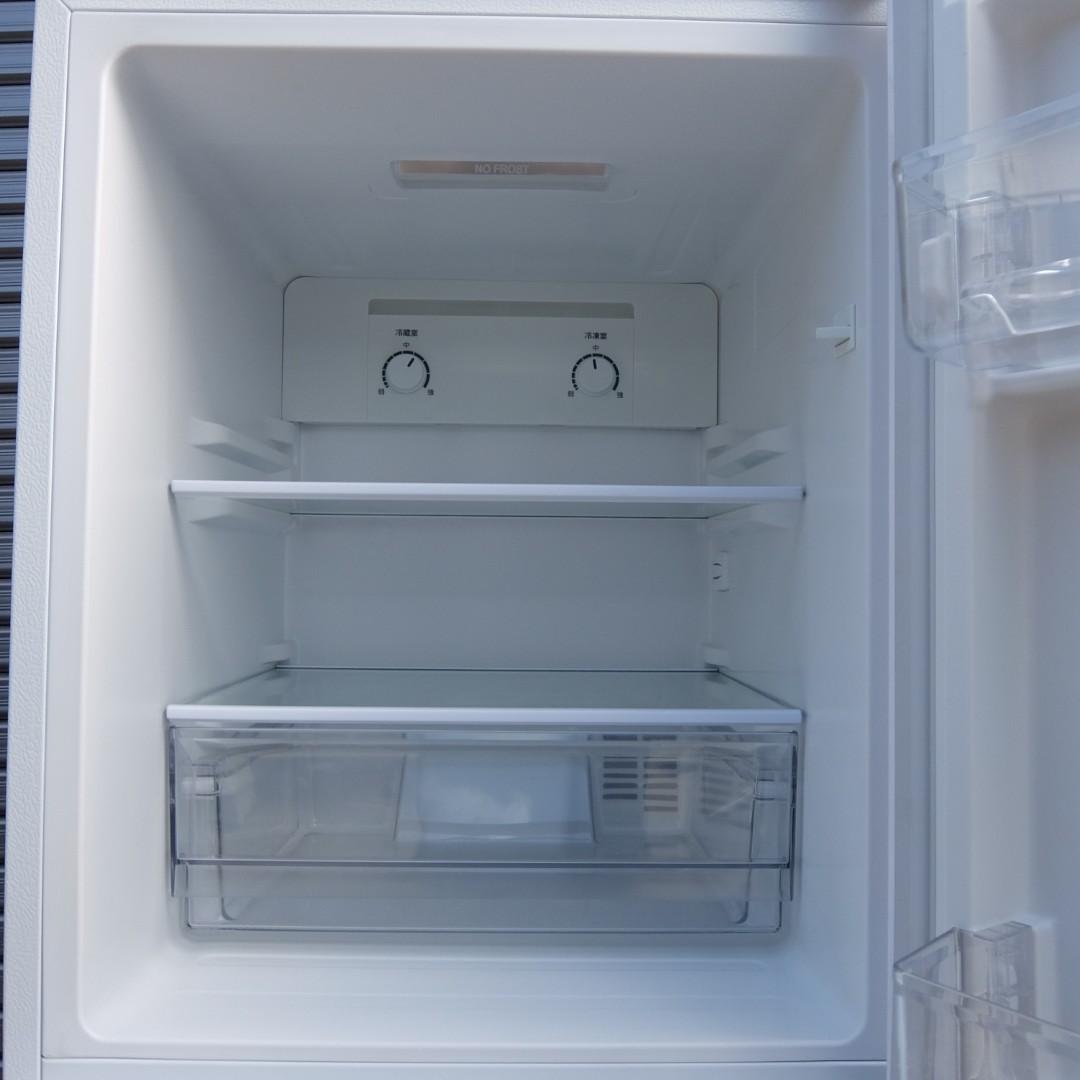 51372　Haier 生活家電 2点セット 冷蔵庫洗濯機　高年式　2022年製