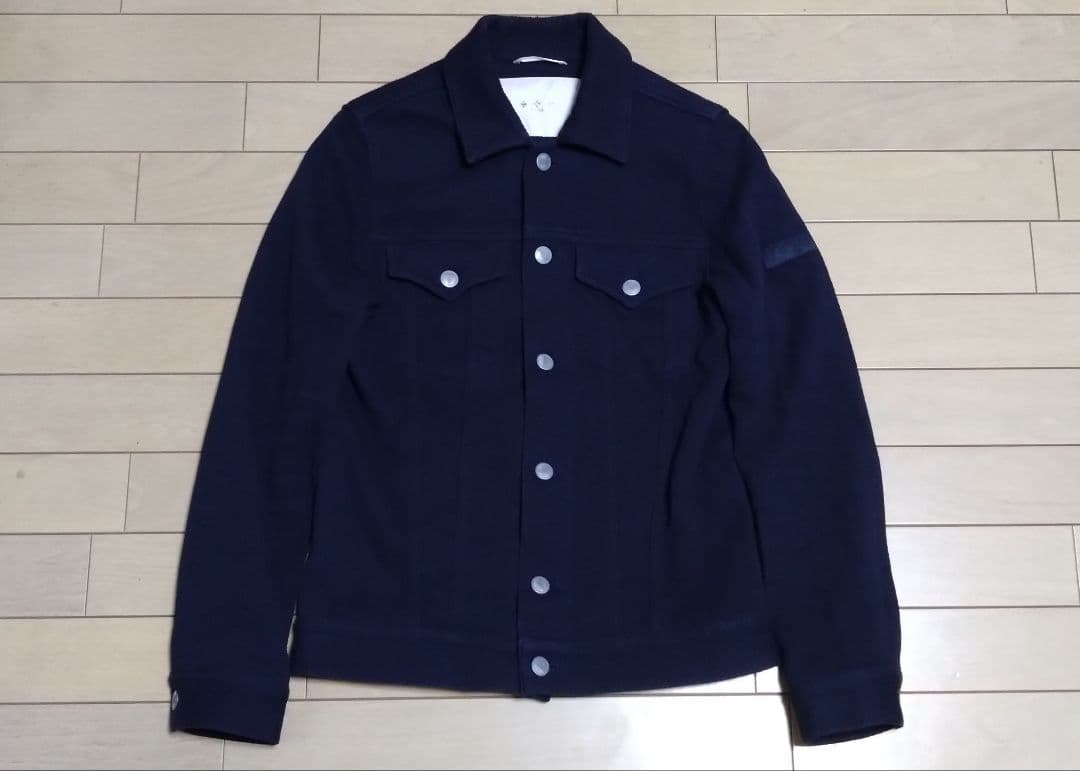 美品□TATRAS タトラス サードジャケット BASILICATA□03 - メルカリ