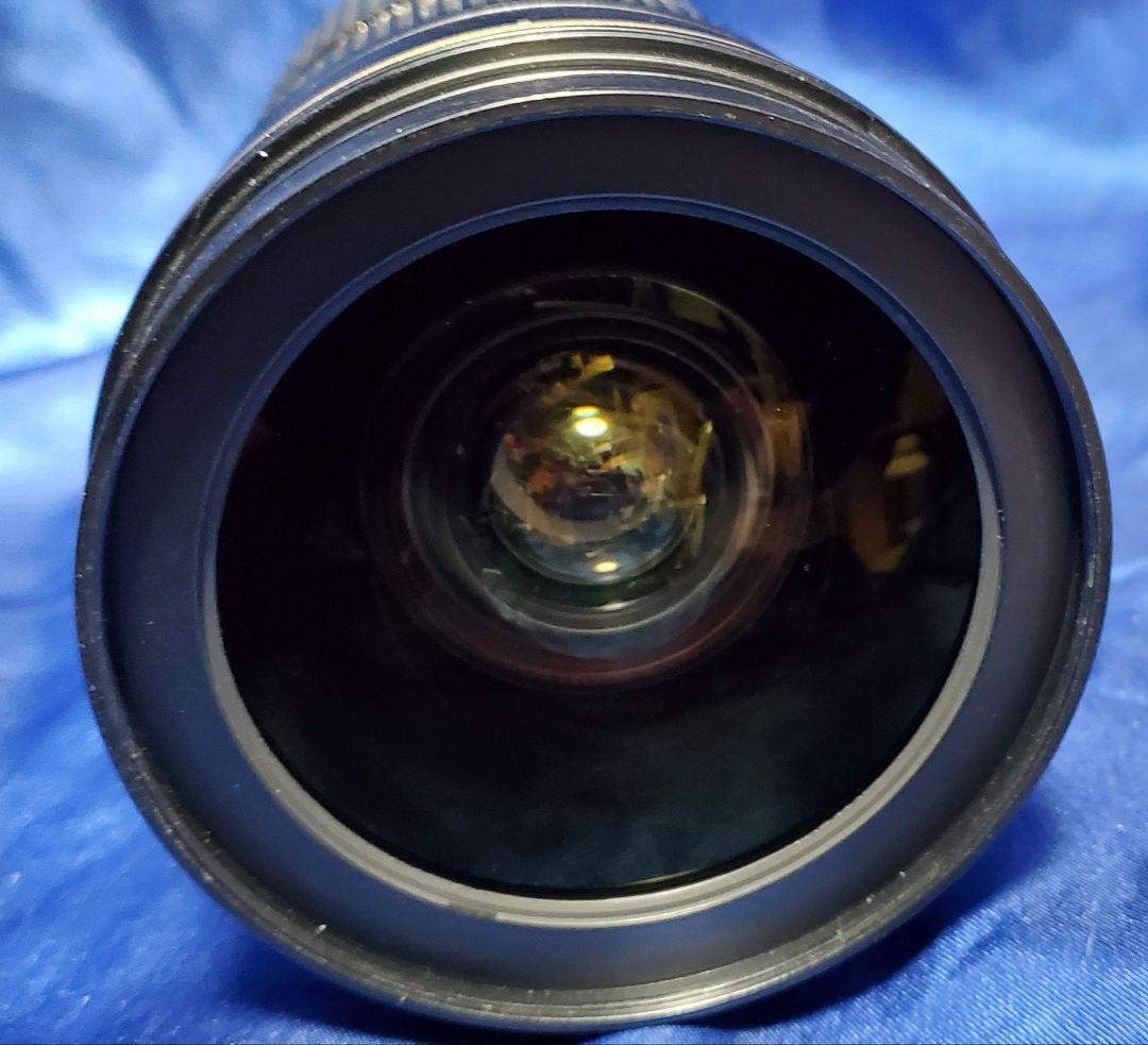 【今週のみ大幅値下げ】AF-S NIKKOR 24-70mm f/2.8G ED