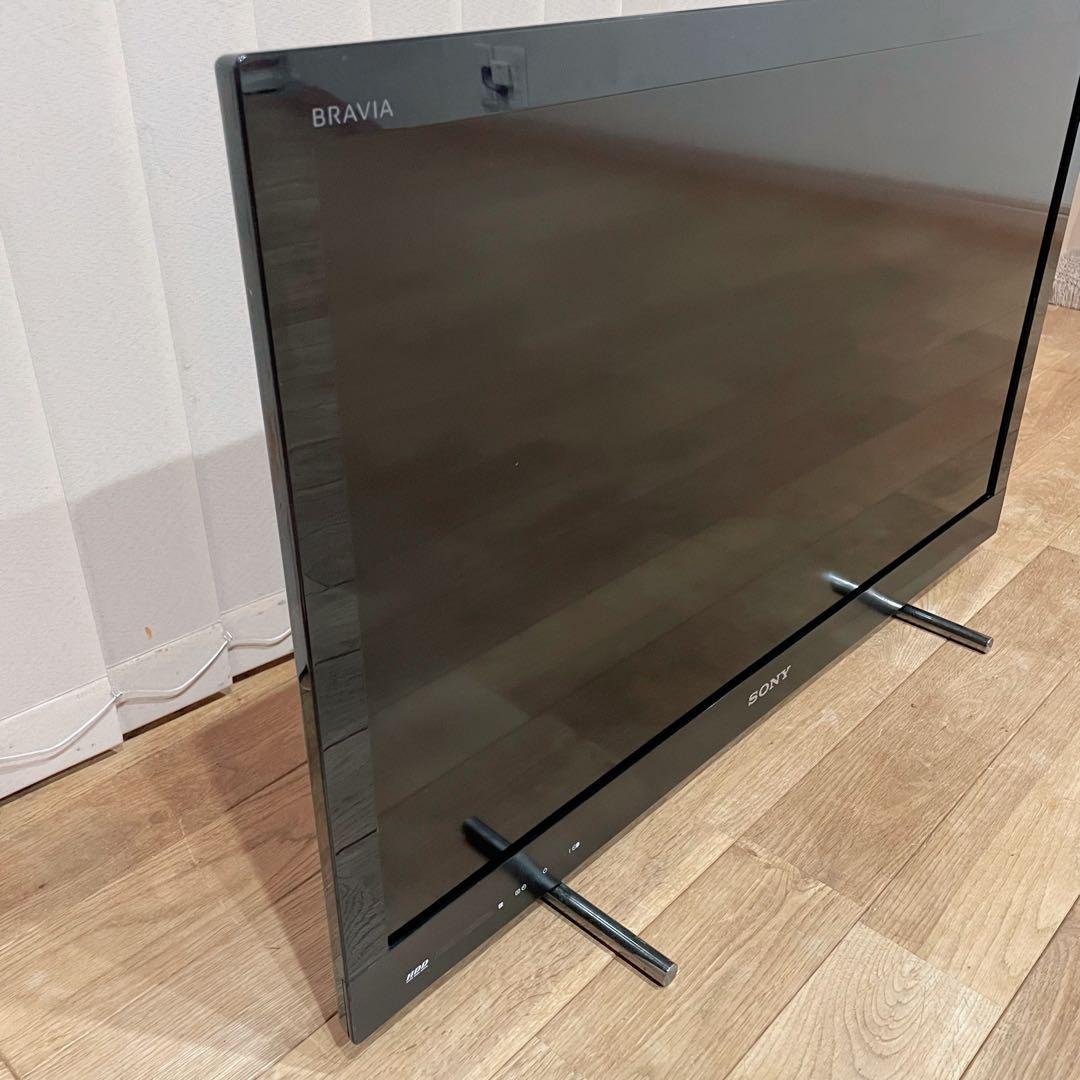 SONY 液晶テレビ HDD KDL-32EX42H 32v型　TV ブラック