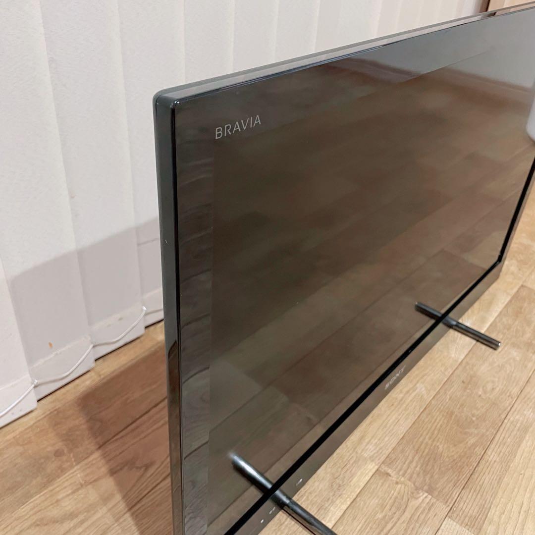 SONY 液晶テレビ HDD KDL-32EX42H 32v型　TV ブラック