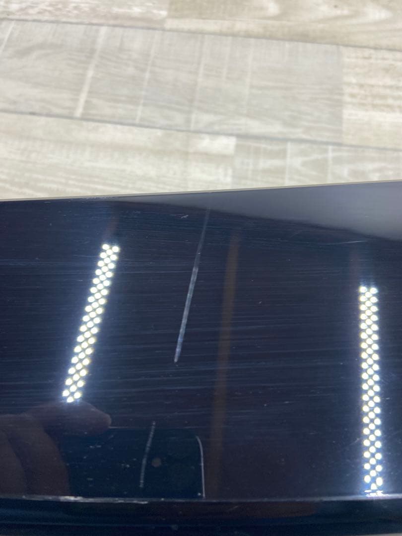 YAMAHA スリムタワースピーカー NS- F40 2台セット ブラック