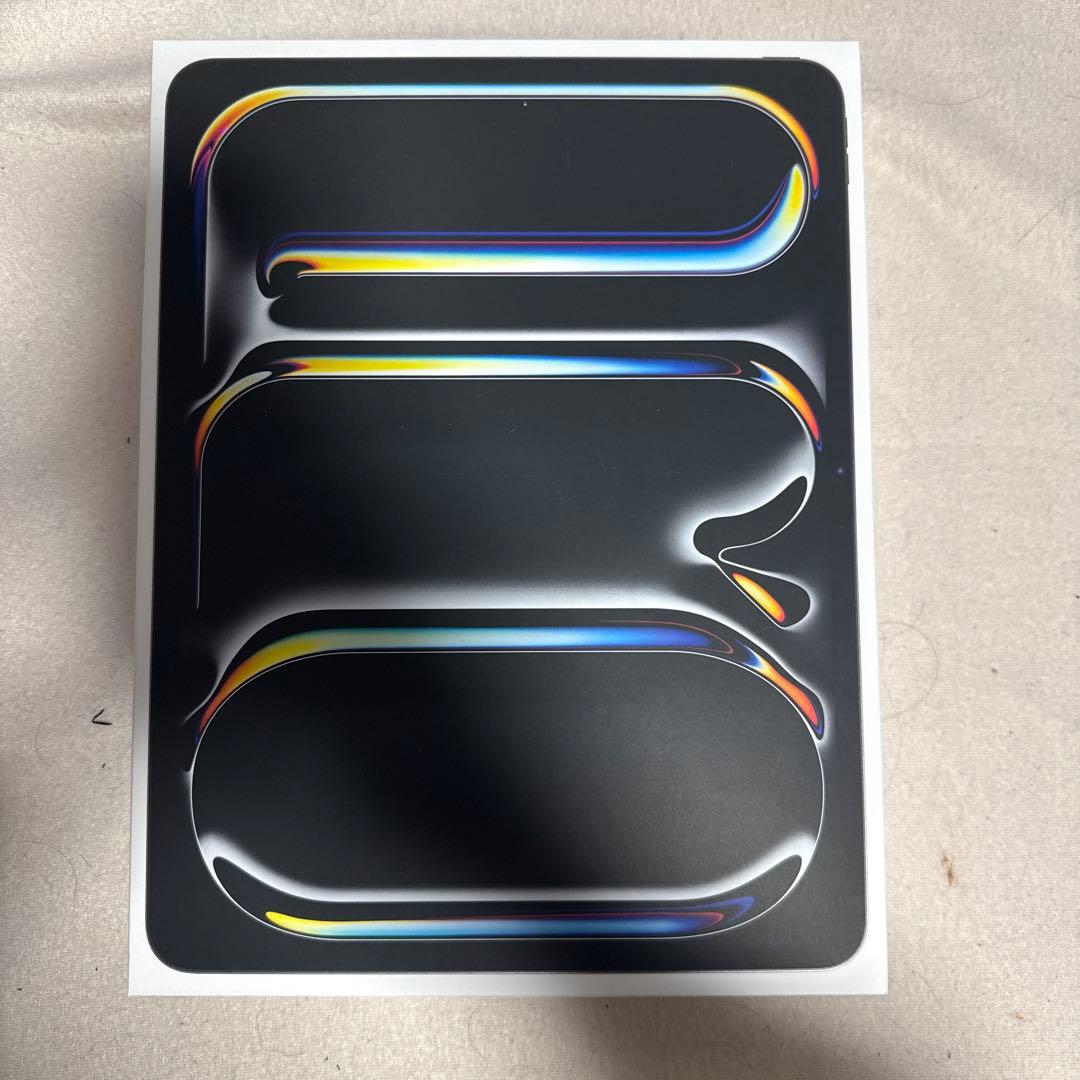 マ*ー様 iPad Pro M4 13インチ 1TB