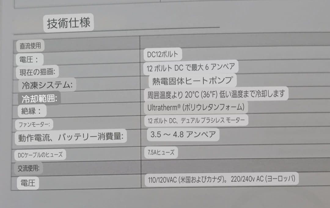 IGLOO イグルー クーラーボックス ポータブル冷蔵庫