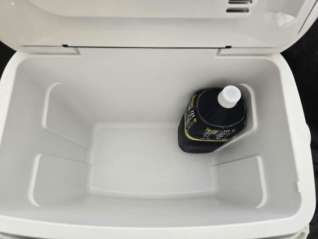 IGLOO イグルー クーラーボックス ポータブル冷蔵庫