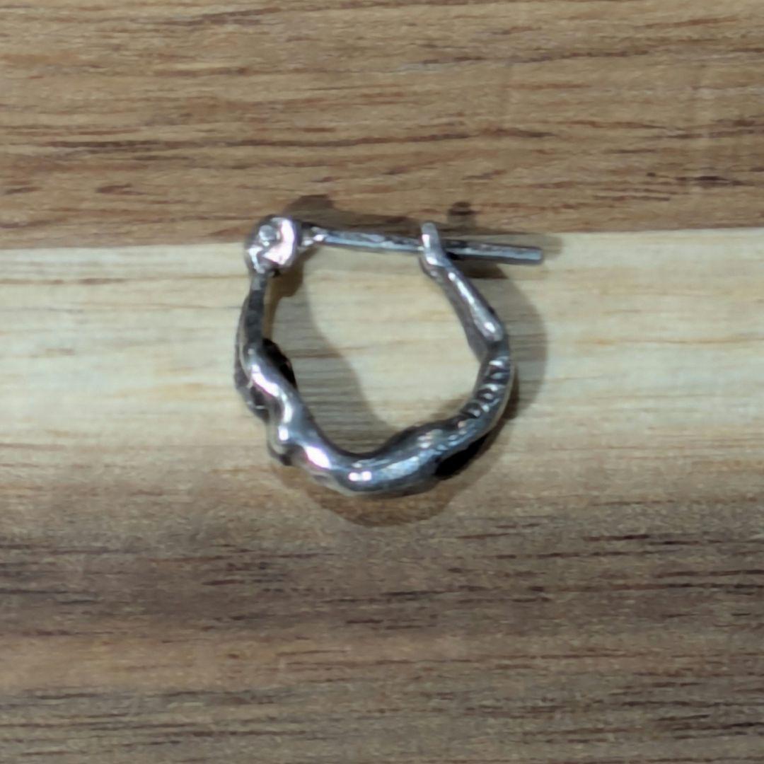 D.O.D Nude Pierce ピアス 片耳のみ 山田蓮 - メルカリ