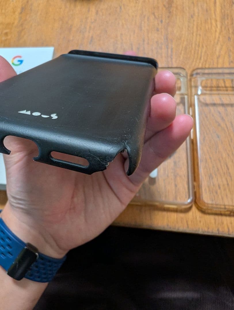 Google Pixel 8 Pro ホワイト 128GB