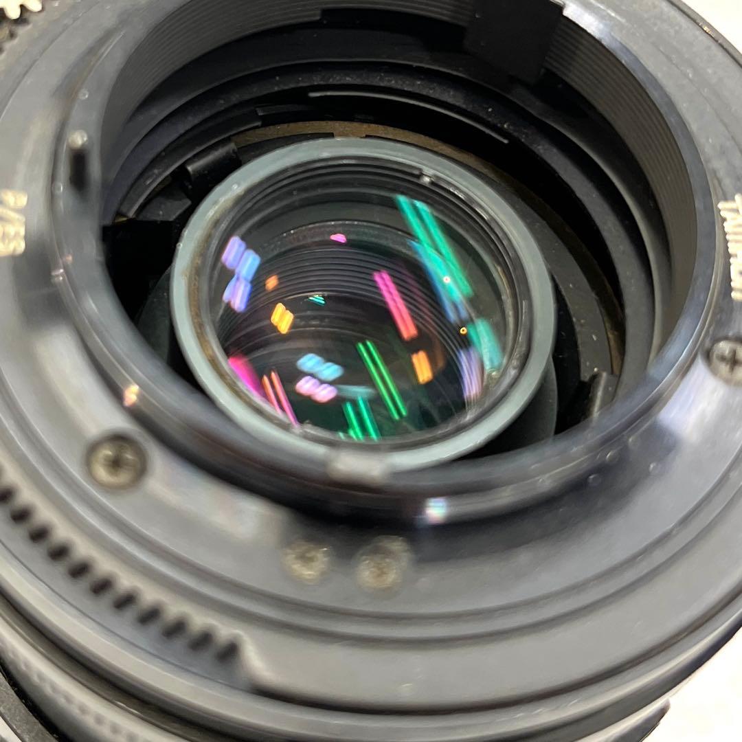 <TAMRON>タムロン ズームレンズ ペンタックス用