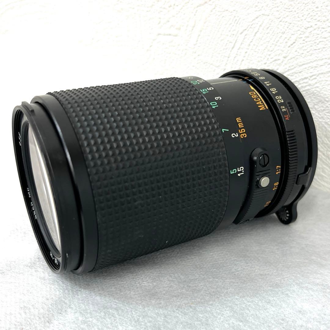 <TAMRON>タムロン ズームレンズ ペンタックス用