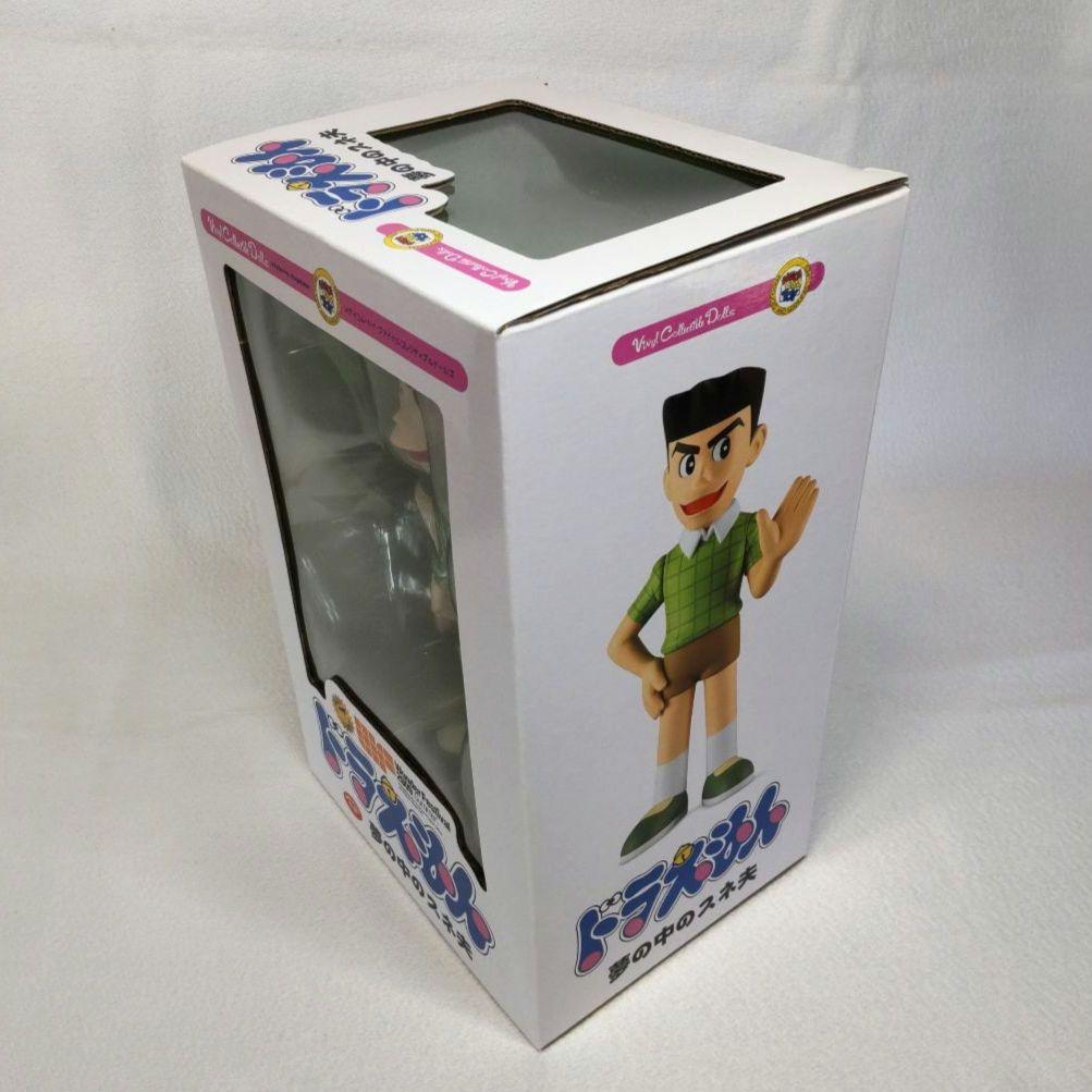 新品未開封〉VCD 夢の中のスネ夫 ～ドラえもん 藤子・F・不二雄 - メルカリ