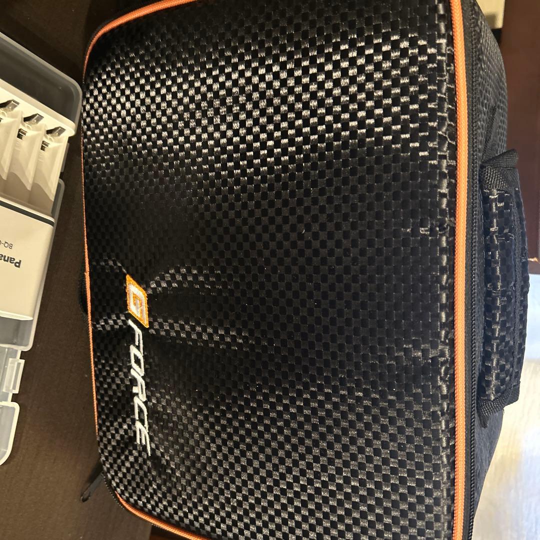 京商ミニッツエボ、エボ2、プロポセット - メルカリ