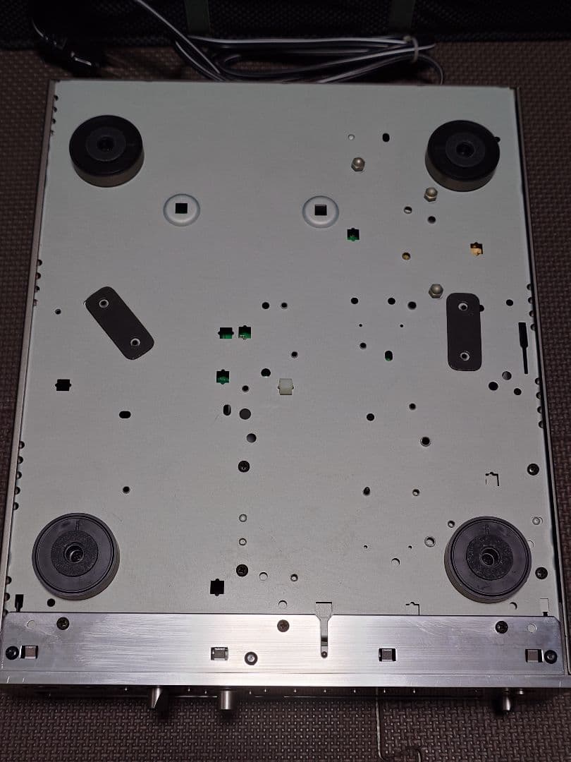 【美品】YAMAHA MDレコーダー MDX-9