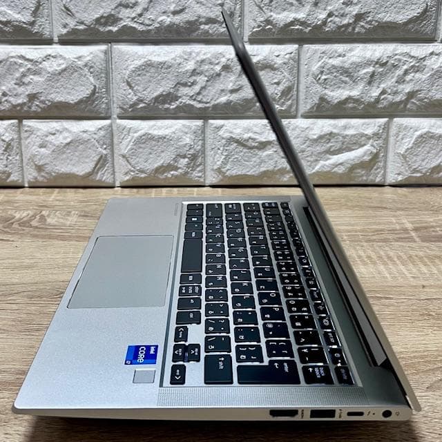 2023モデル《良品》第13世代最上級ハイスペック！Office2024 HP