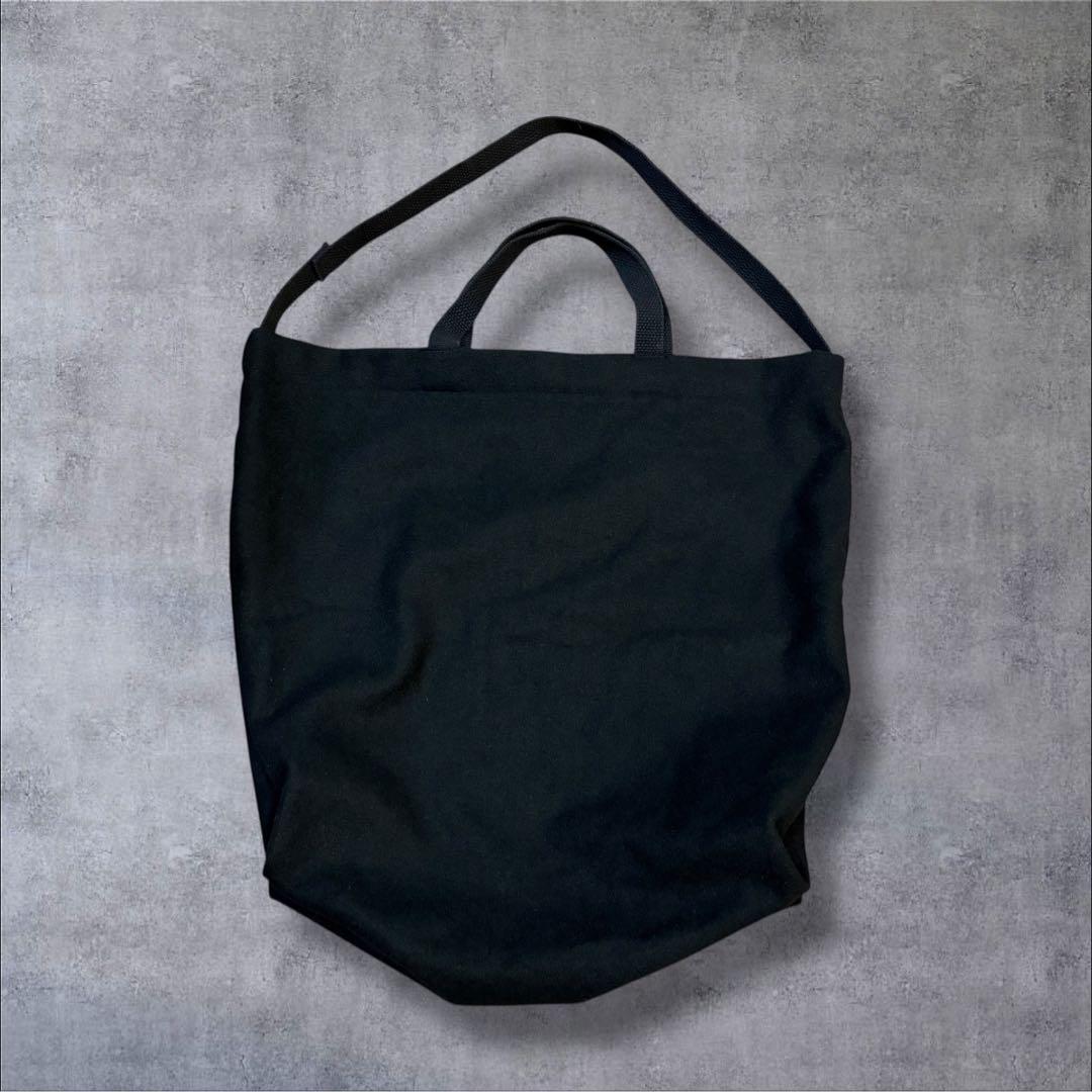 希少】エンジニアードガーメンツ ウールリッチ キャリーオールトート