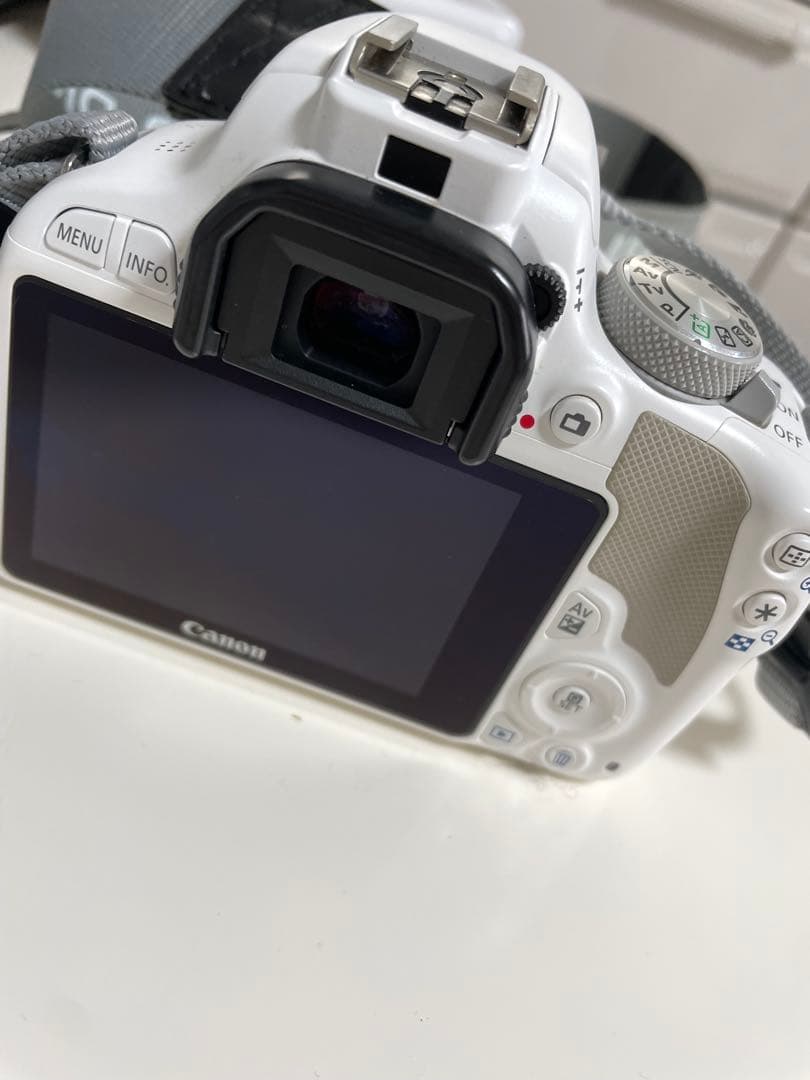 デジタルカメラ Canon EOS Kissx7