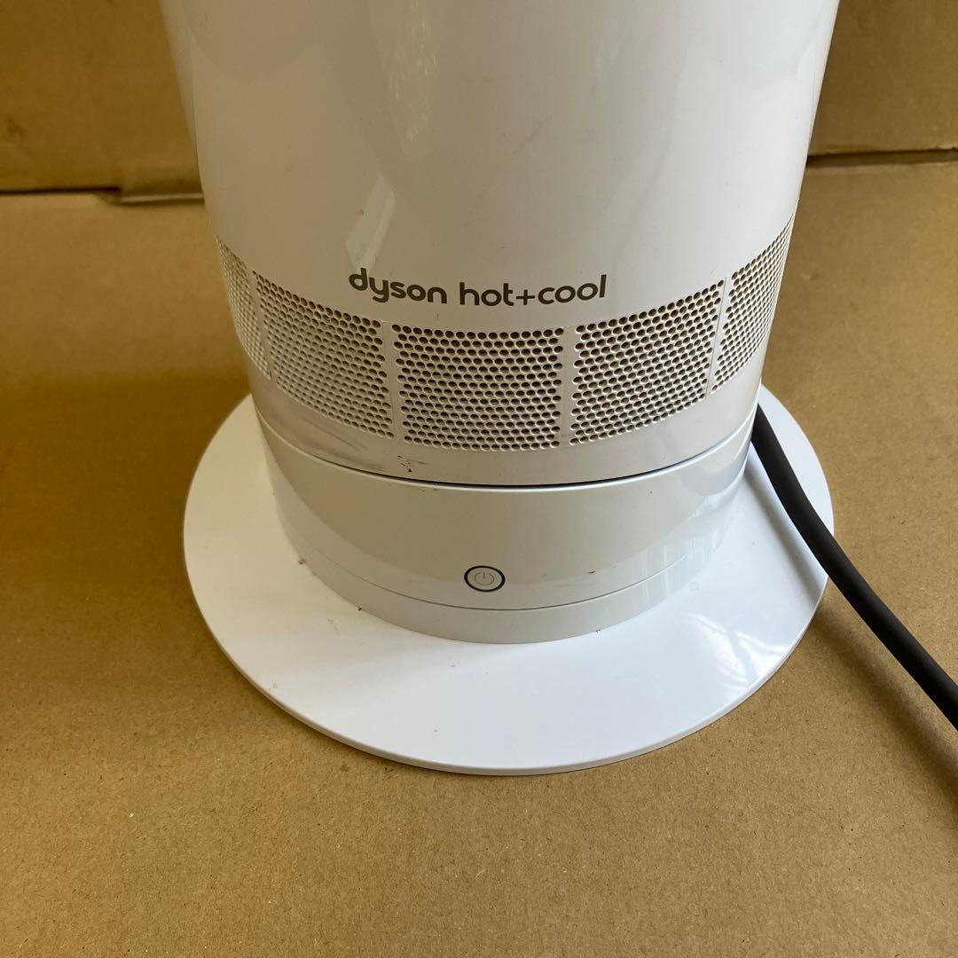 dyson　ダイソン　hot+cool 　AM09 扇風機　ヒーター　暖房