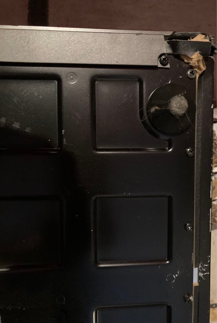 テクニクス Technics OTTAVA f SC-C70MK2 ジャンク