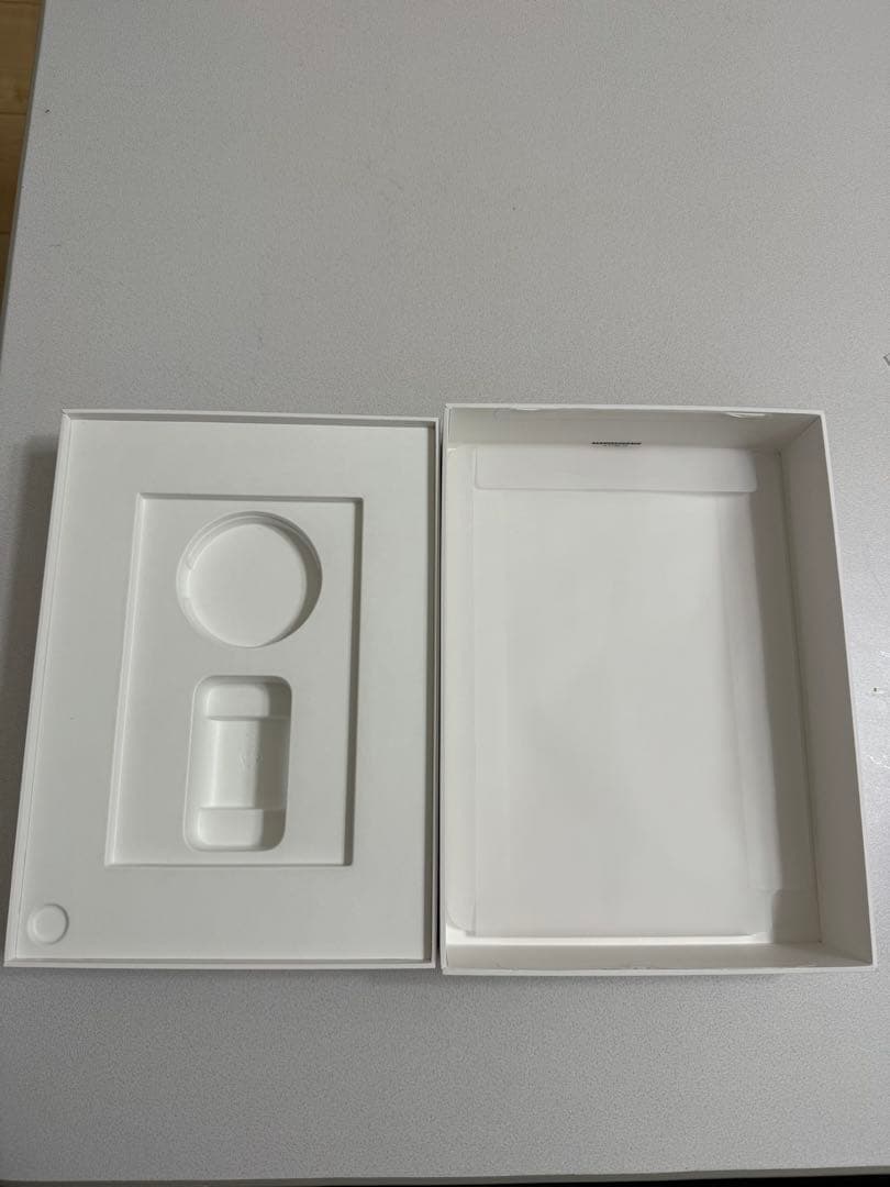 Apple iPad Air M2 11インチ Wi-Fi 128G セット