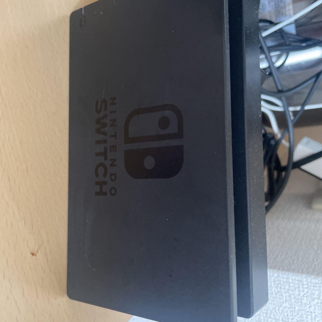 任天堂スイッチ