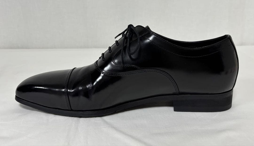 Hiromichi Nakano ストレートチップシューズ 27cmヒロミチナカ - メルカリ