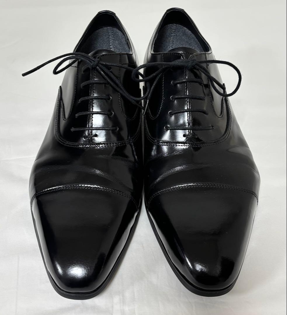 Hiromichi Nakano ストレートチップシューズ 27cmヒロミチナカ - メルカリ