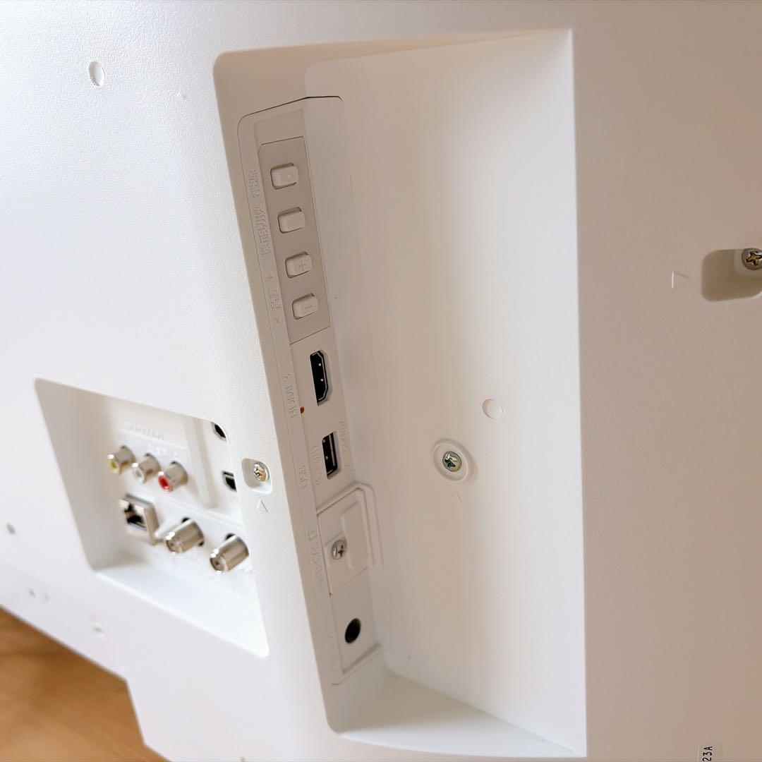 FUNAI 32型 液晶カラーテレビ fl-32h2040 2022年製