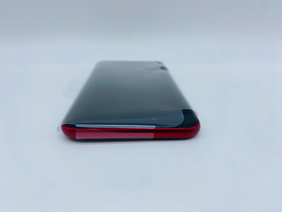 269★ほぼ新品★充電1回★iPhone SE3/海外版/純正バッテリー100%