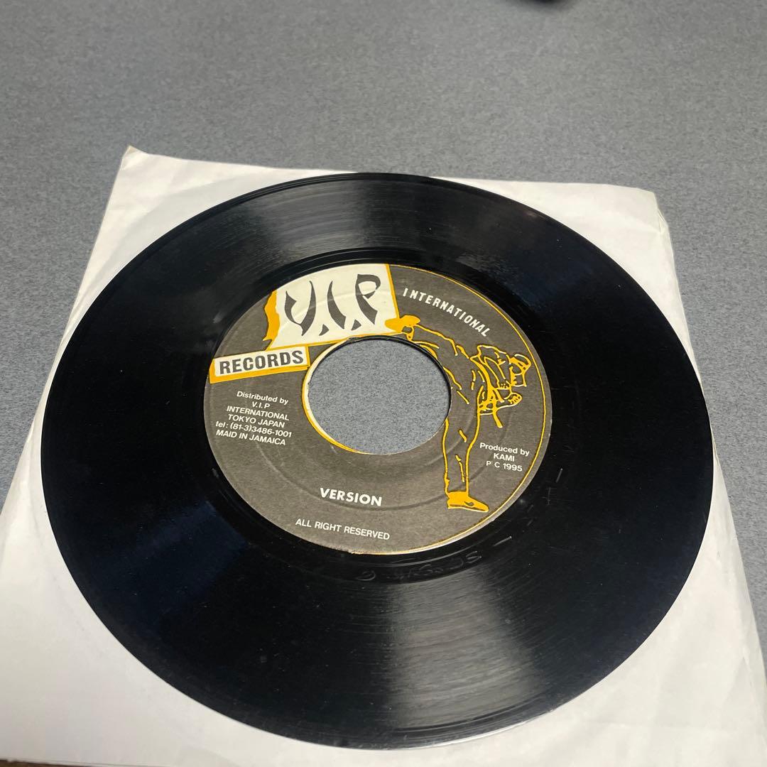 Bari様専用！MOOMIN MOONLIGHT DANCEHALL レコード