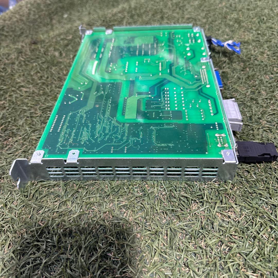 拡張カード Yaskawa JANCD-YEW01-E Robot Board