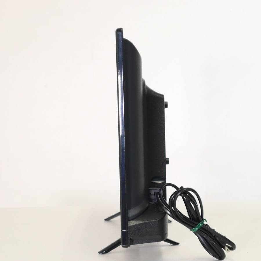 値下ドウシシャ オリオン x ニトリ 24Vスマートテレビ NLS24WD01