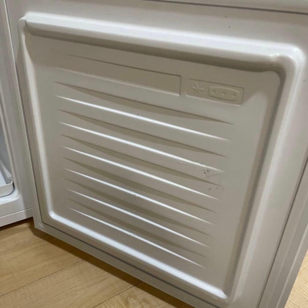 MAXZEN マクスゼン　冷凍庫 家庭用 小型 31L コンパクト