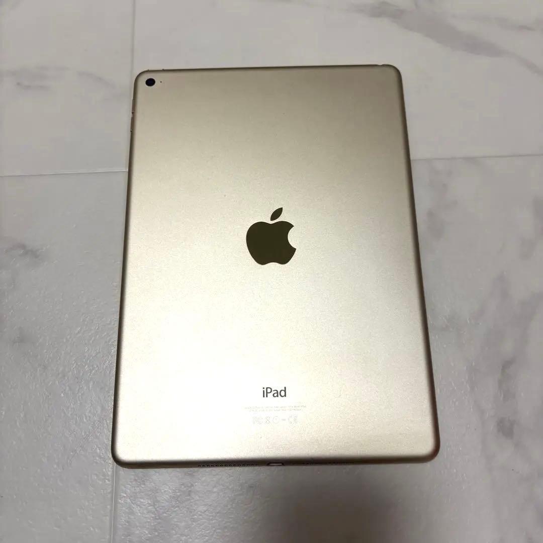 iPad Air 2 本体 ゴールド Apple iPad Air 2 Wi-Fiモデル 128GB MH1J2J/A [ゴールド] 価格比較