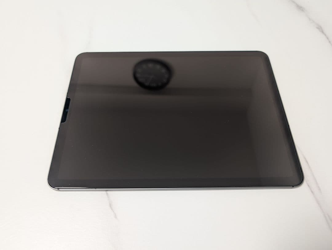 Apple iPad Air Wi-Fi 64GB -スペースグレイ（第5世代)