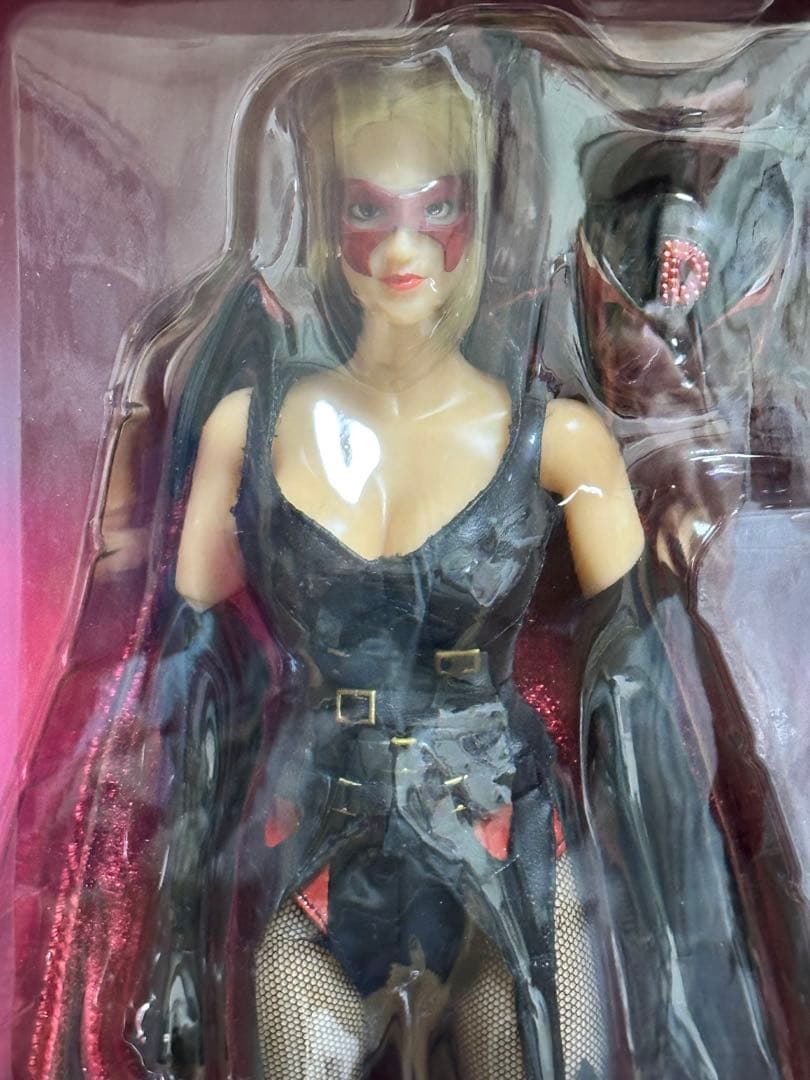 クールガール 1/6 ドロンジョ 新品未開封 - コミック・アニメヴィンテージ