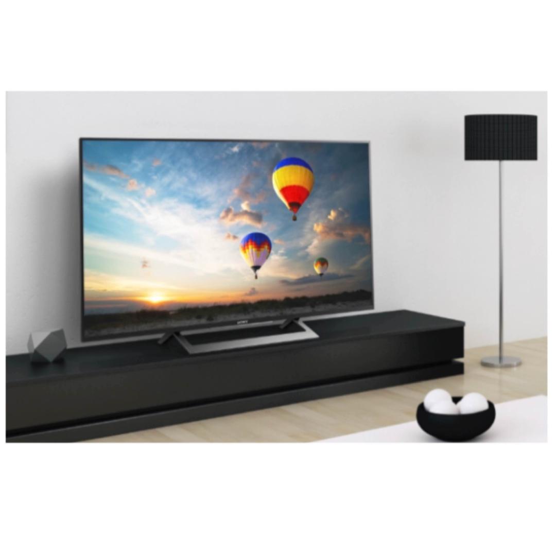 新品 SONYBRAVIA 4K Black KJ43X83 D【2017年製】