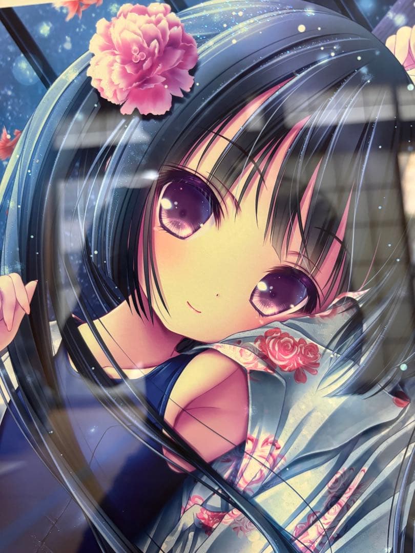 てぃんくる先生 アールビバン 版画 サイン 限定生産 - メルカリ