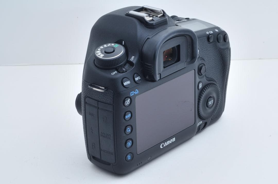 キャノン Canon Canon 5D Mark III ≪6400ショット≫