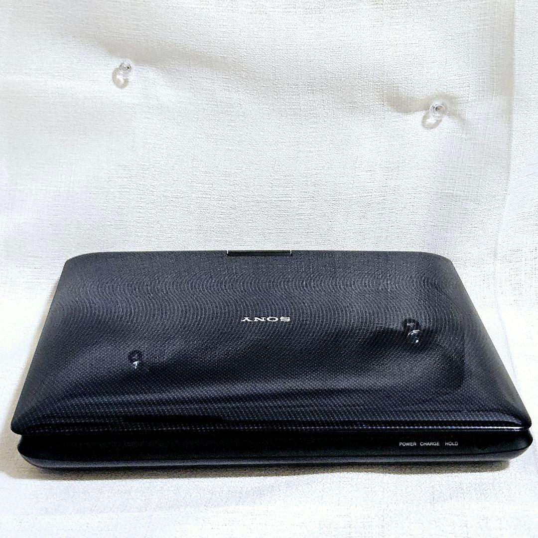 画面美品 付属品多数 箱 説明書 BDP-SX1 ソニー Blu-ray