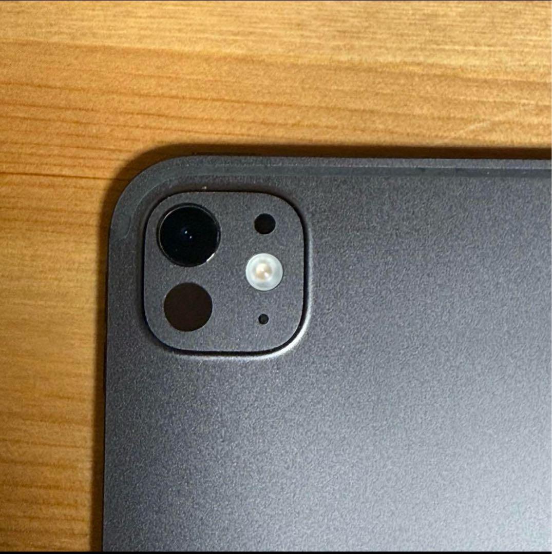 iPad Pro 11インチ256GB