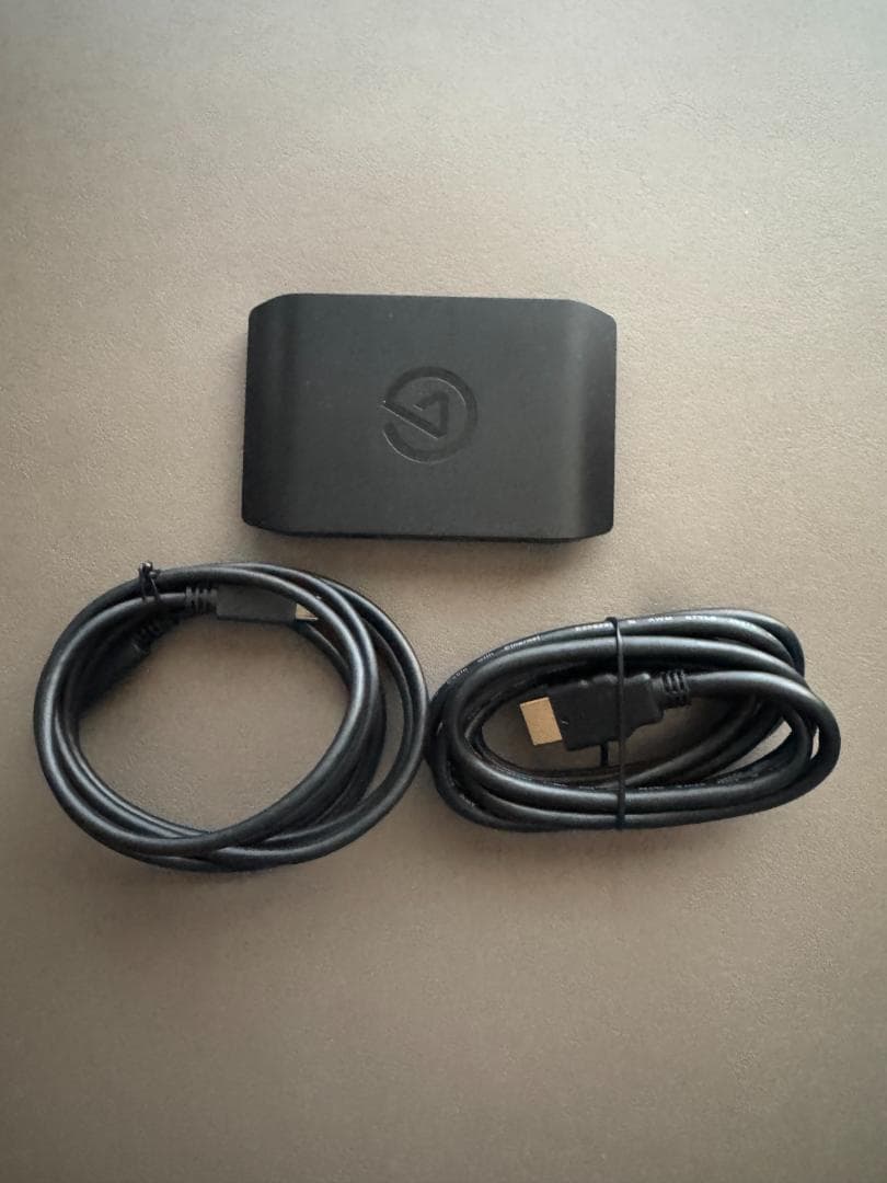 Elgato Game Capture HD60 X 外付けキャプチャカード